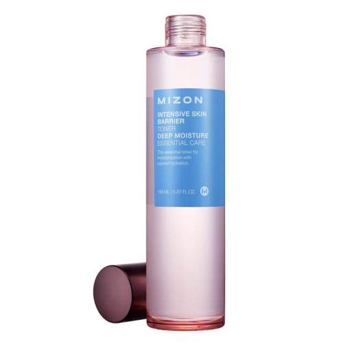 Тоник для лица с гиалуроновой кислотой и керамидами MIZON Intensive Skin Barrier Toner
