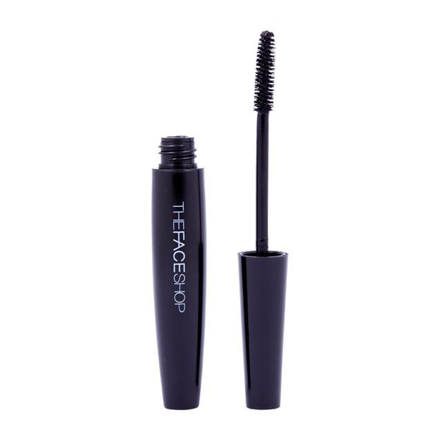 Тушь для глаз The Face Shop Freshian Big Mascara