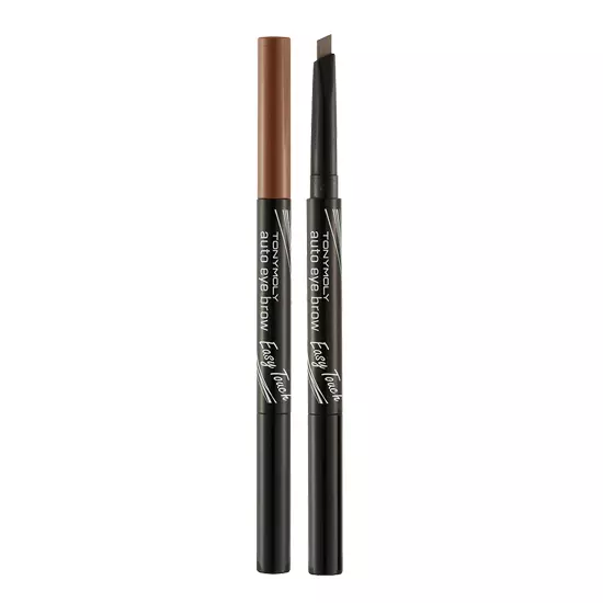 Карандаш для бровей Tony Moly Easy touch avto eye brow - 03