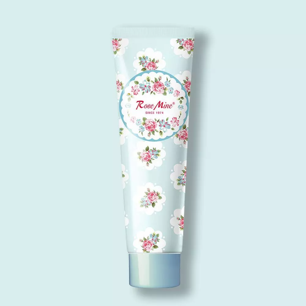 Крем для рук Kiss by Rosemine Perfumed Hand Cream