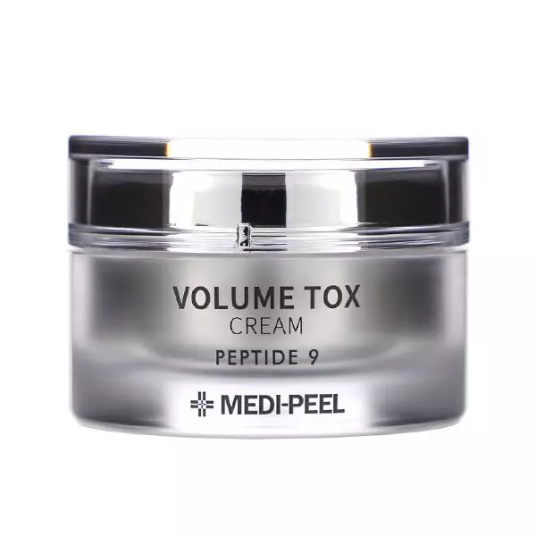 Пептидный антивозрастной крем для лица Medi-Peel Volume Tox Peptide 9 Cream